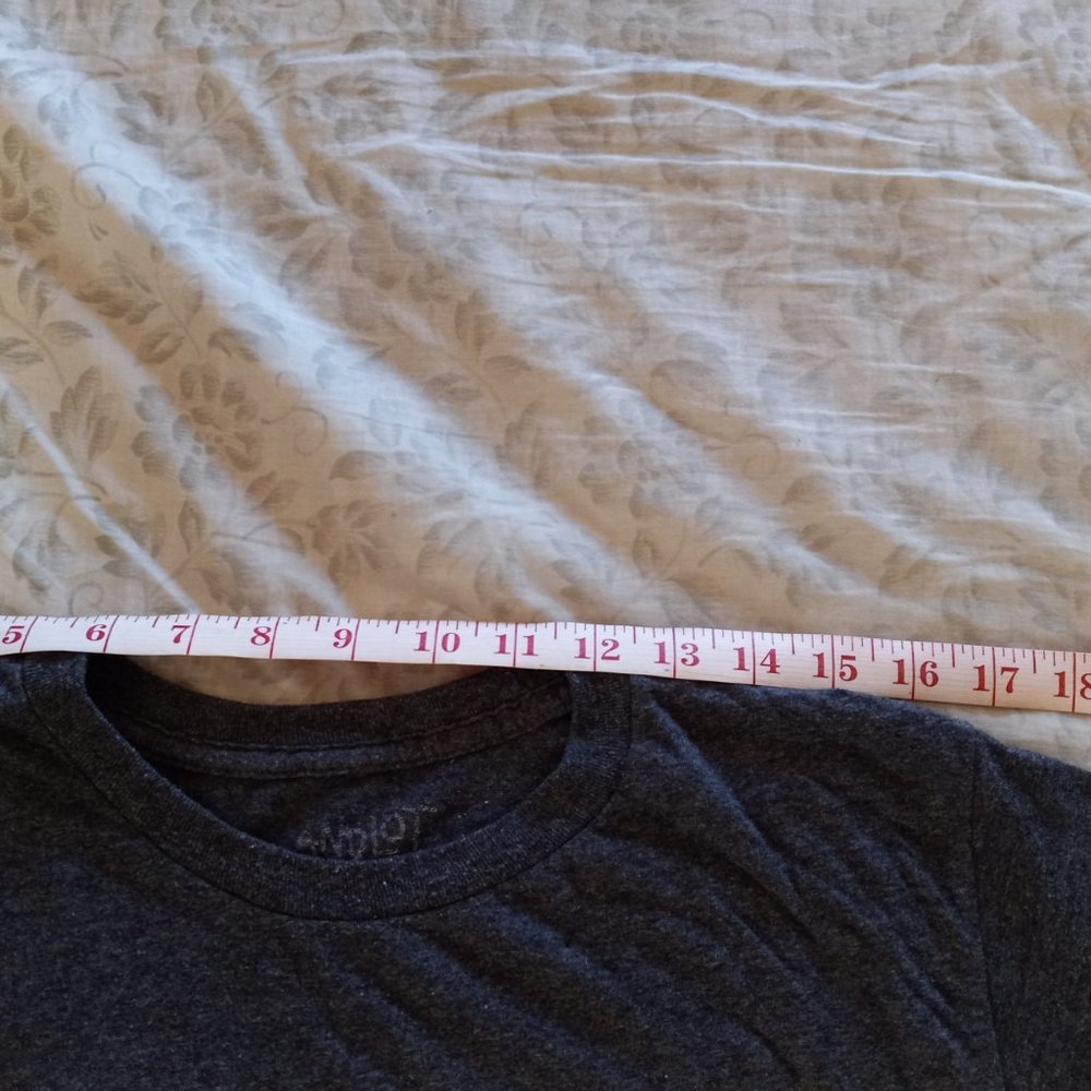 Sandlot t-shirt. - Picture 5 of 6